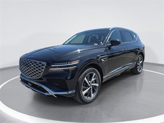New 2025 Genesis GV80 2.5T Advanced image 1