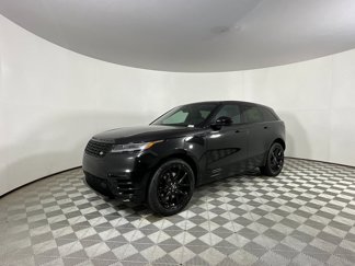 New 2026 Land Rover Range Rover Velar Dynamic SE image 1