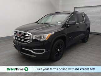 Used 2019 GMC Acadia SLT image 1