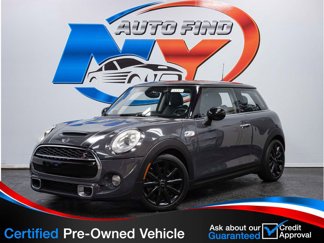 Used 2017 MINI Cooper S image 1