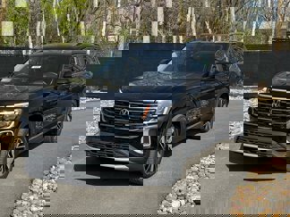 New 2025 Volkswagen Atlas SEL image 1