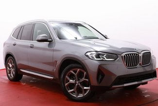Used 2023 BMW X3 sDrive30i image 1