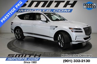 Used 2024 Genesis GV80 3.5T w/ Prestige Package image 1