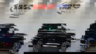 New 2025 Lincoln Aviator Black Label image 1