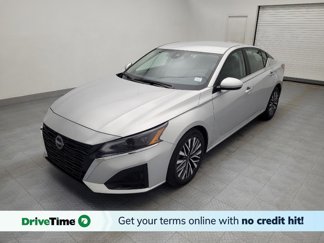 Used 2023 Nissan Altima 2.5 SV image 1