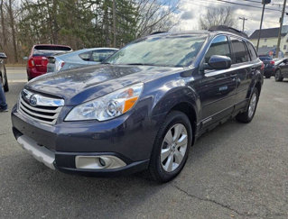 Used 2012 Subaru Outback 2.5i Limited w/ Moonroof Pkg image 1