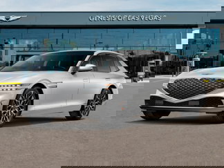 New 2026 Genesis G90 3.5T image 1