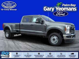 New 2026 Ford F350 XLT image 1