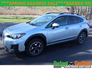 Used 2019 Subaru Crosstrek 2.0i Premium w/ Popular Package #3 image 1