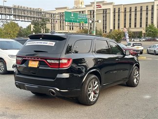 Certified 2024 Dodge Durango R/T w/ Tow 'N Go Package video 2