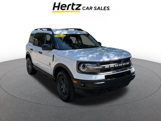 Used 2024 Ford Bronco Sport Big Bend w/ Convenience Package image 1
