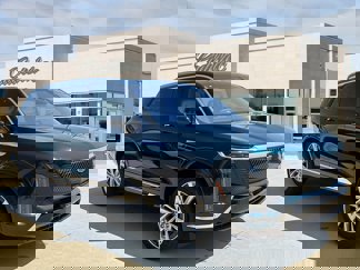 New 2026 Cadillac Vistiq Luxury image 1