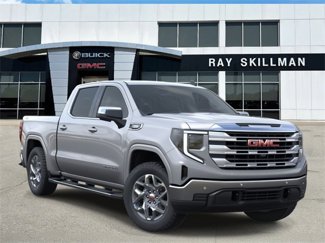 New 2026 GMC Sierra 1500 SLE w/ Preferred Package image 1
