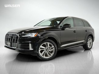 Used 2024 Audi Q7 3.0T Premium Plus image 1