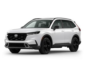 New 2026 Honda CR-V Sport Touring image 1