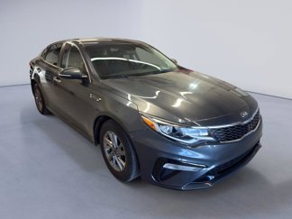Used 2020 Kia Optima LX image 1