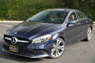 Used 2019 Mercedes-Benz CLA 250 image 1