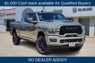 New 2026 RAM 2500 Laramie video 1