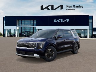 New 2026 Kia Carnival LXS image 1