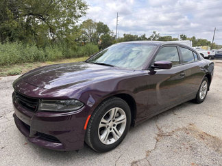 Used 2021 Dodge Charger SXT w/ Leather Interior Group image 1