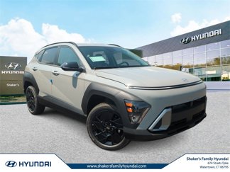 New 2026 Hyundai Kona SEL Sport image 1