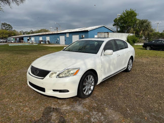 Used 2006 Lexus GS 300 w/ Preferred Accessory Pkg image 1