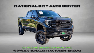 Used 2023 GMC Sierra 1500 Elevation w/ X31 Off-Road Package image 1