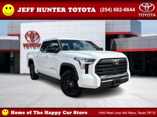 Used 2025 Toyota Tundra SR5 image 1