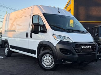 Used 2023 RAM ProMaster 2500 image 1