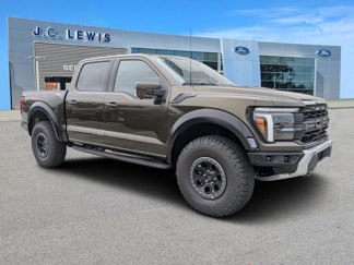 New 2025 Ford F150 Raptor image 1