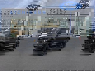 New 2025 Ford F150 Lariat w/ Equipment Group 502A High image 1