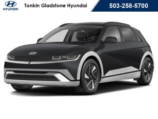 New 2025 Hyundai Ioniq 5 Limited image 1