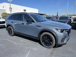 New 2025 MAZDA CX-70 3.3 Turbo w/ Premium Plus Pkg image 1
