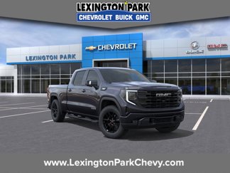 New 2026 GMC Sierra 1500 Elevation w/ Elevation Premium Package image 1
