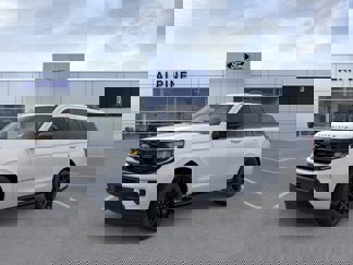 New 2025 Ford Expedition Platinum w/ Stealth Appearance Package image 1