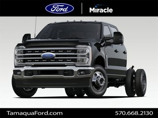 New 2025 Ford F350 XL image 1