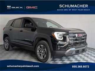 New 2026 GMC Terrain Elevation image 1