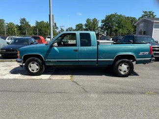 Used 1997 Chevrolet Silverado 1500 4x4 Extended Cab w/ Preferred Equipment Group 2 image 1