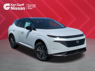 New 2025 Nissan Murano SL image 1