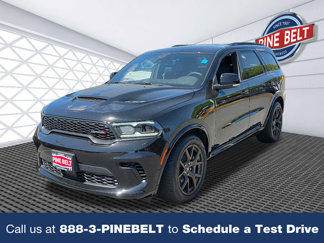 New 2025 Dodge Durango R/T image 1