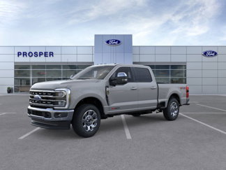 New 2026 Ford F250 Lariat image 1