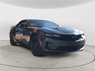 Used 2023 Chevrolet Camaro LT image 1