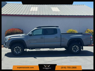 Used 2020 Toyota Tacoma TRD Off-Road image 1