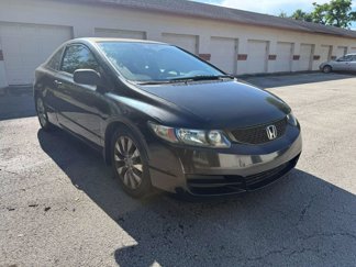 Used 2010 Honda Civic EX image 1