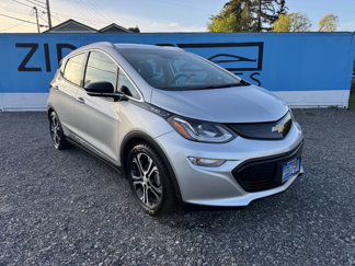 Used 2017 Chevrolet Bolt Premier w/ Driver Confidence II Package image 1