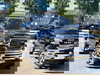 Used 2022 RAM 1500 Limited video 2