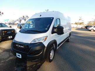 Used 2023 RAM ProMaster 2500 image 1