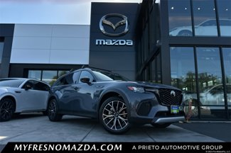 New 2025 MAZDA CX-70 Plug-In Hybrid w/ Premium Pkg image 1