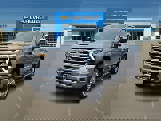 New 2025 Chevrolet Silverado 2500 High Country w/ Technology Package image 1