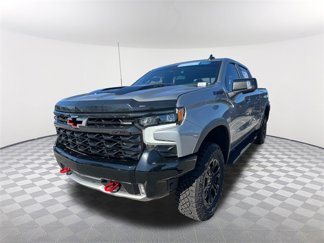 Certified 2024 Chevrolet Silverado 1500 ZR2 w/ LPO, Dark Essentials Package image 1